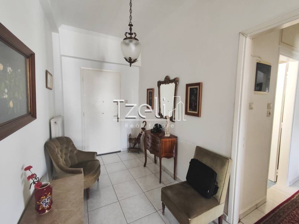 Άποψη χώρου