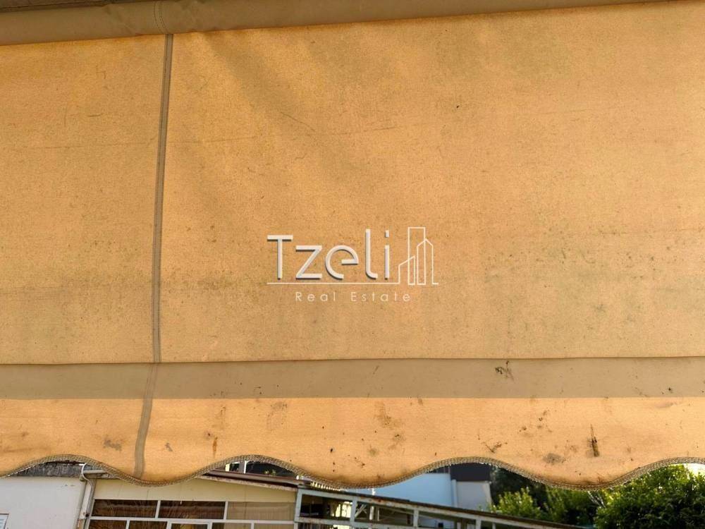 Τέντες-Σίτες