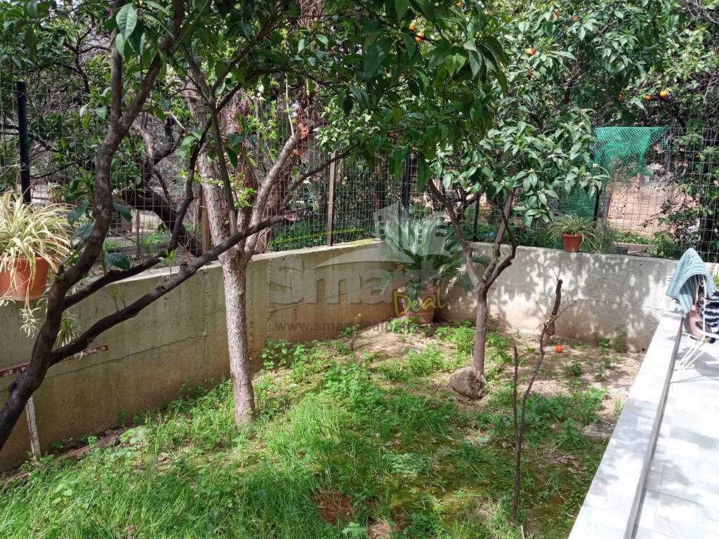 Εξωτερικοι χώροι