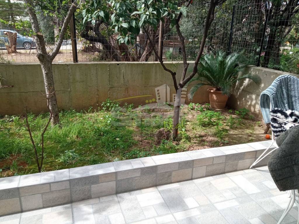 Εξωτερικοι χώροι