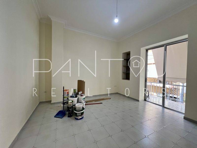 Άποψη χώρου