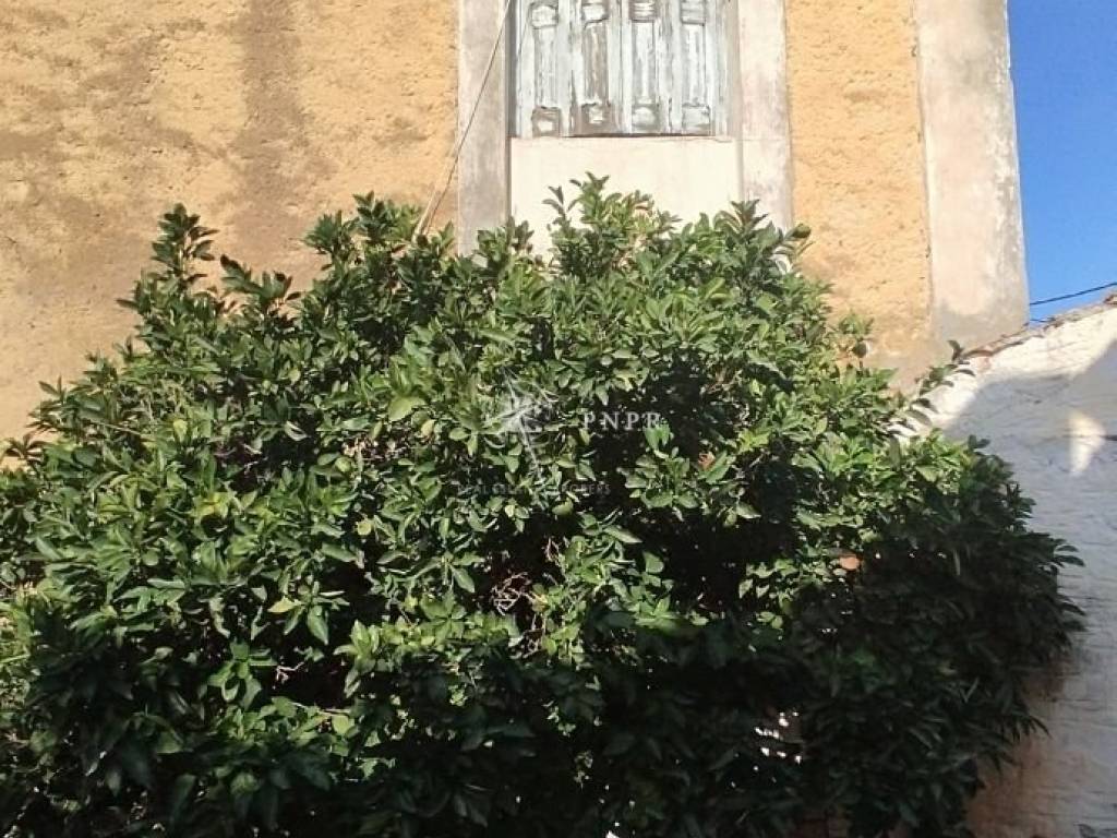 Εξωτερικοι χώροι