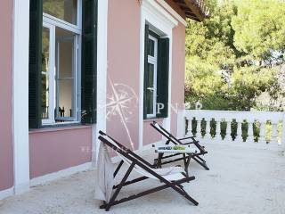 Εξωτερικοι χώροι