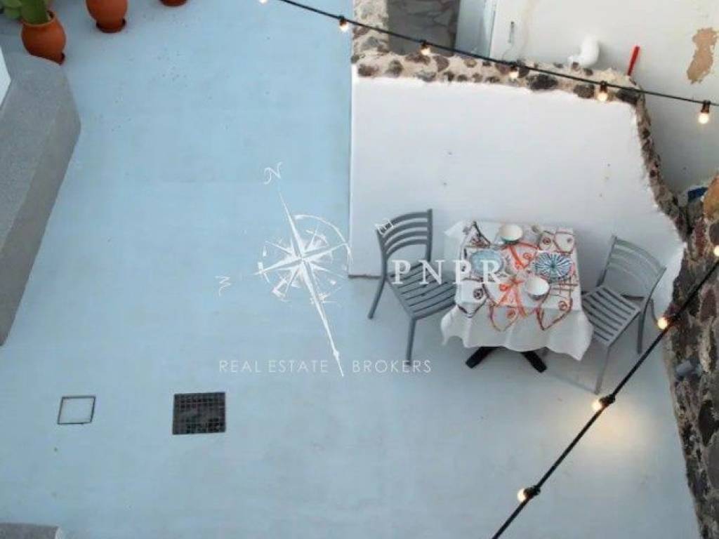 Εξωτερικοι χώροι