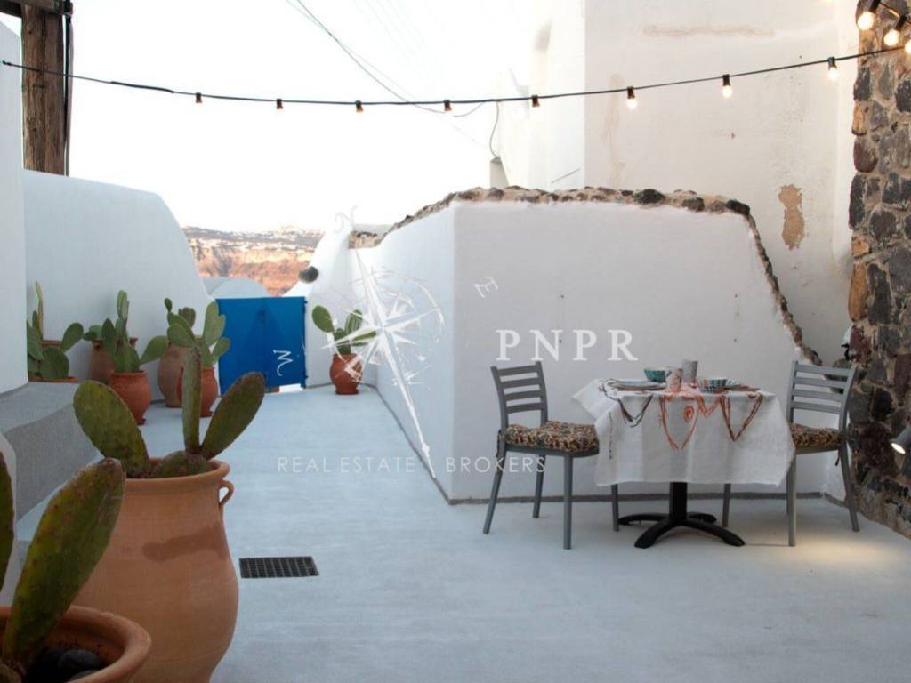 Εξωτερικοι χώροι