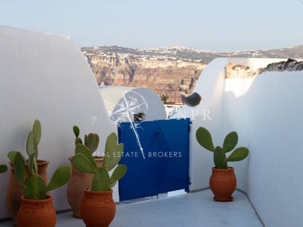 Εξωτερικοι χώροι