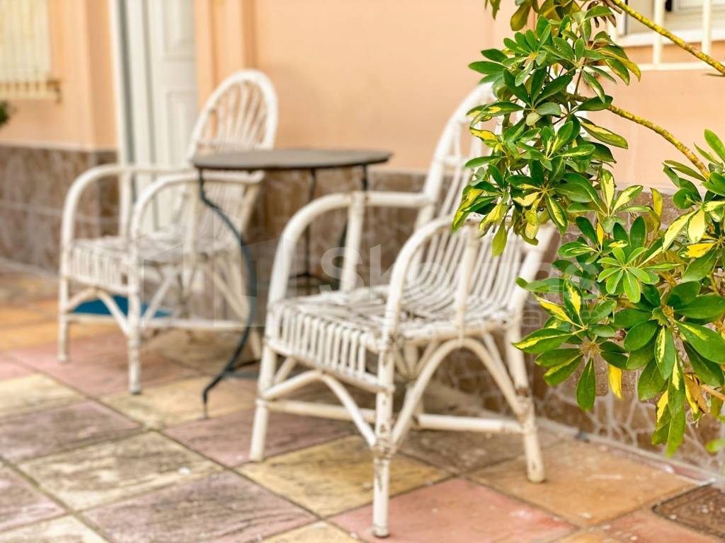 Εσωτερικοι χώροι