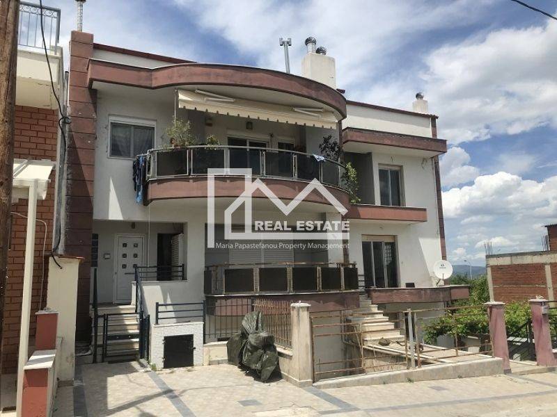 Εξωτερικός χώρος