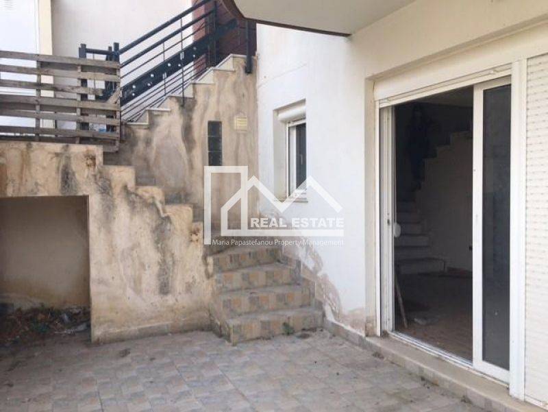 Εξωτερικός χώρος