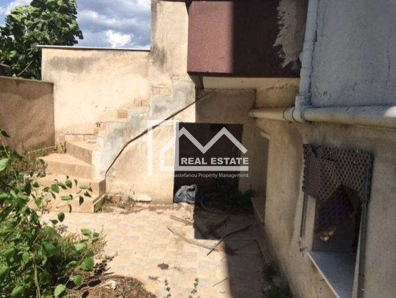 Εξωτερικός χώρος