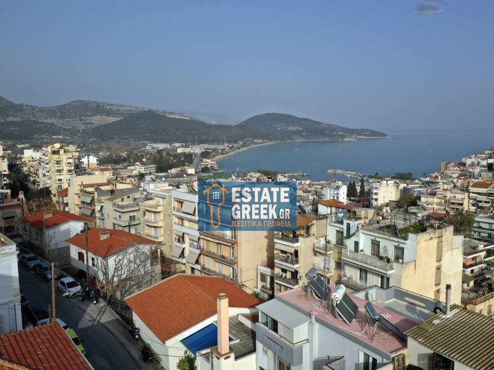 ΑΠΟΚΛΕΙΣΤΙΚΟΤΗΤΑ ★ ΔΙΝΕΤΑΙ ΚΑΙ ΓΙΑ ΑΝΤΙΠΑΡΟΧΗ ★ ΚΤΙΖΕΙ 245 τ.μ. ★ Σε 2 δρόμους ★