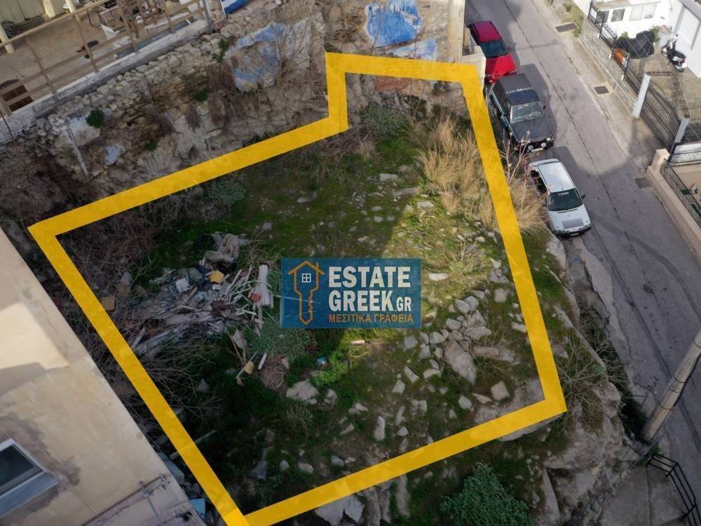 ΑΠΟΚΛΕΙΣΤΙΚΟΤΗΤΑ ★ ΔΙΝΕΤΑΙ ΚΑΙ ΓΙΑ ΑΝΤΙΠΑΡΟΧΗ ★ ΚΤΙΖΕΙ 245 τ.μ. ★ Σε 2 δρόμους ★