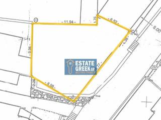 ΑΠΟΚΛΕΙΣΤΙΚΟΤΗΤΑ ★ ΔΙΝΕΤΑΙ ΚΑΙ ΓΙΑ ΑΝΤΙΠΑΡΟΧΗ ★ ΚΤΙΖΕΙ 245 τ.μ. ★ Σε 2 δρόμους ★