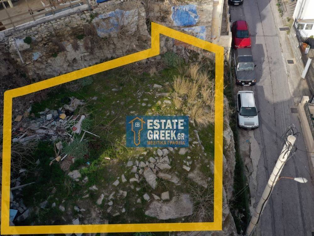 ΑΠΟΚΛΕΙΣΤΙΚΟΤΗΤΑ ★ ΔΙΝΕΤΑΙ ΚΑΙ ΓΙΑ ΑΝΤΙΠΑΡΟΧΗ ★ ΚΤΙΖΕΙ 245 τ.μ. ★ Σε 2 δρόμους ★