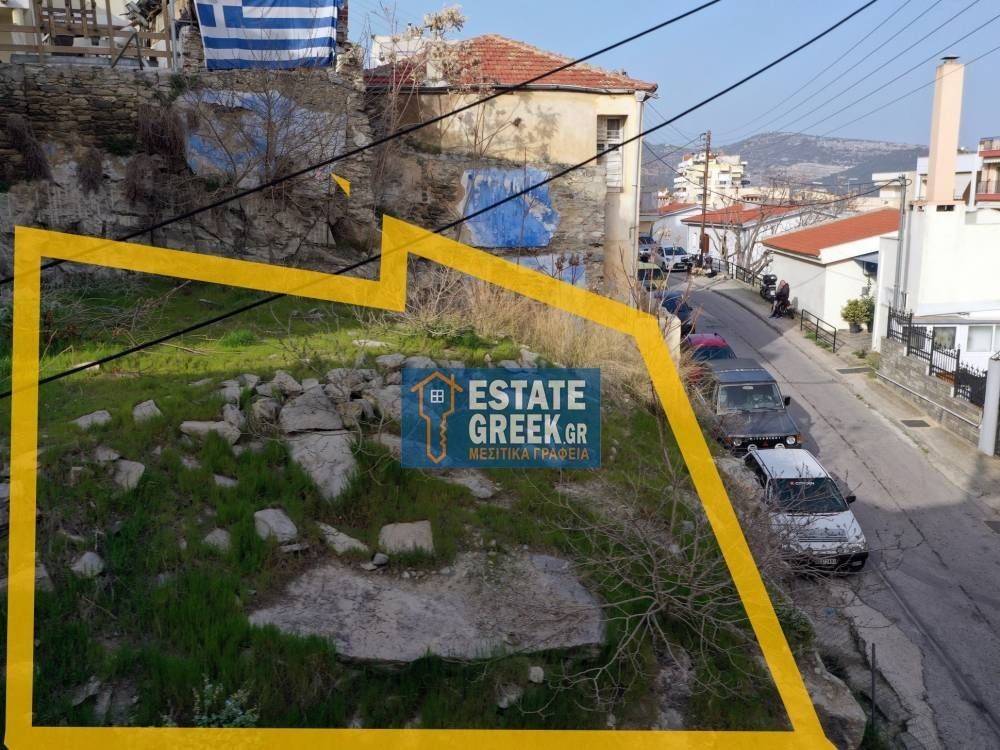 ΑΠΟΚΛΕΙΣΤΙΚΟΤΗΤΑ ★ ΔΙΝΕΤΑΙ ΚΑΙ ΓΙΑ ΑΝΤΙΠΑΡΟΧΗ ★ ΚΤΙΖΕΙ 245 τ.μ. ★ Σε 2 δρόμους ★