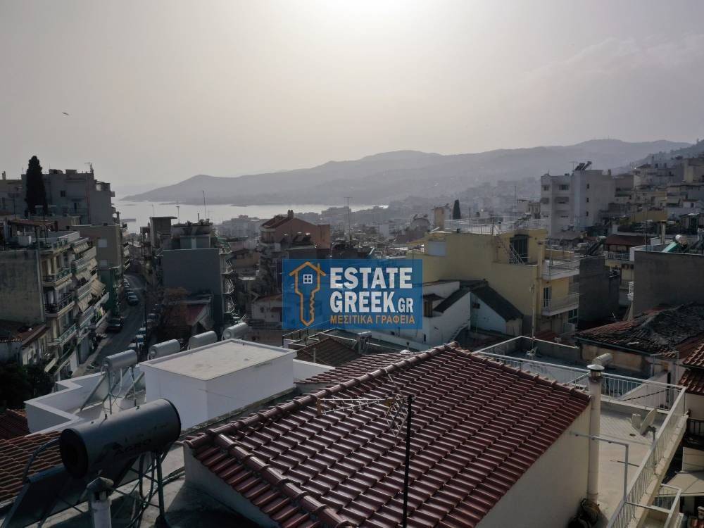 ΑΠΟΚΛΕΙΣΤΙΚΟΤΗΤΑ ★ ΔΙΝΕΤΑΙ ΚΑΙ ΓΙΑ ΑΝΤΙΠΑΡΟΧΗ ★ ΚΤΙΖΕΙ 245 τ.μ. ★ Σε 2 δρόμους ★