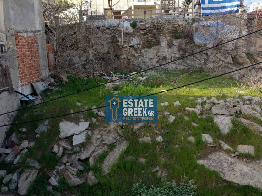 ΑΠΟΚΛΕΙΣΤΙΚΟΤΗΤΑ ★ ΔΙΝΕΤΑΙ ΚΑΙ ΓΙΑ ΑΝΤΙΠΑΡΟΧΗ ★ ΚΤΙΖΕΙ 245 τ.μ. ★ Σε 2 δρόμους ★