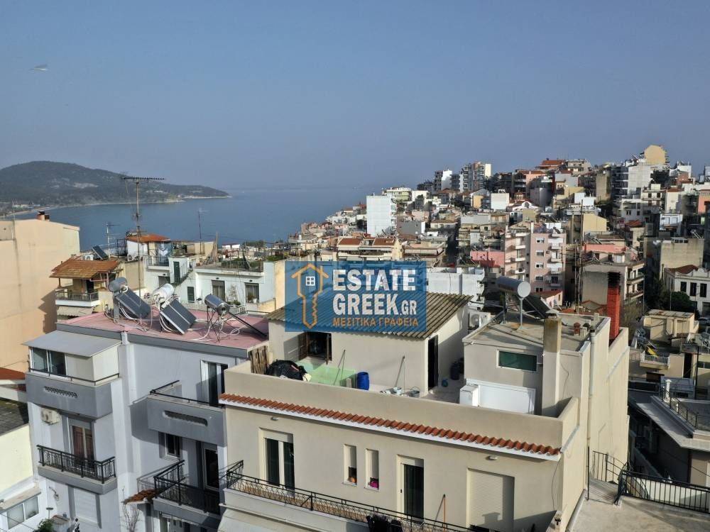 ΑΠΟΚΛΕΙΣΤΙΚΟΤΗΤΑ ★ ΔΙΝΕΤΑΙ ΚΑΙ ΓΙΑ ΑΝΤΙΠΑΡΟΧΗ ★ ΚΤΙΖΕΙ 245 τ.μ. ★ Σε 2 δρόμους ★