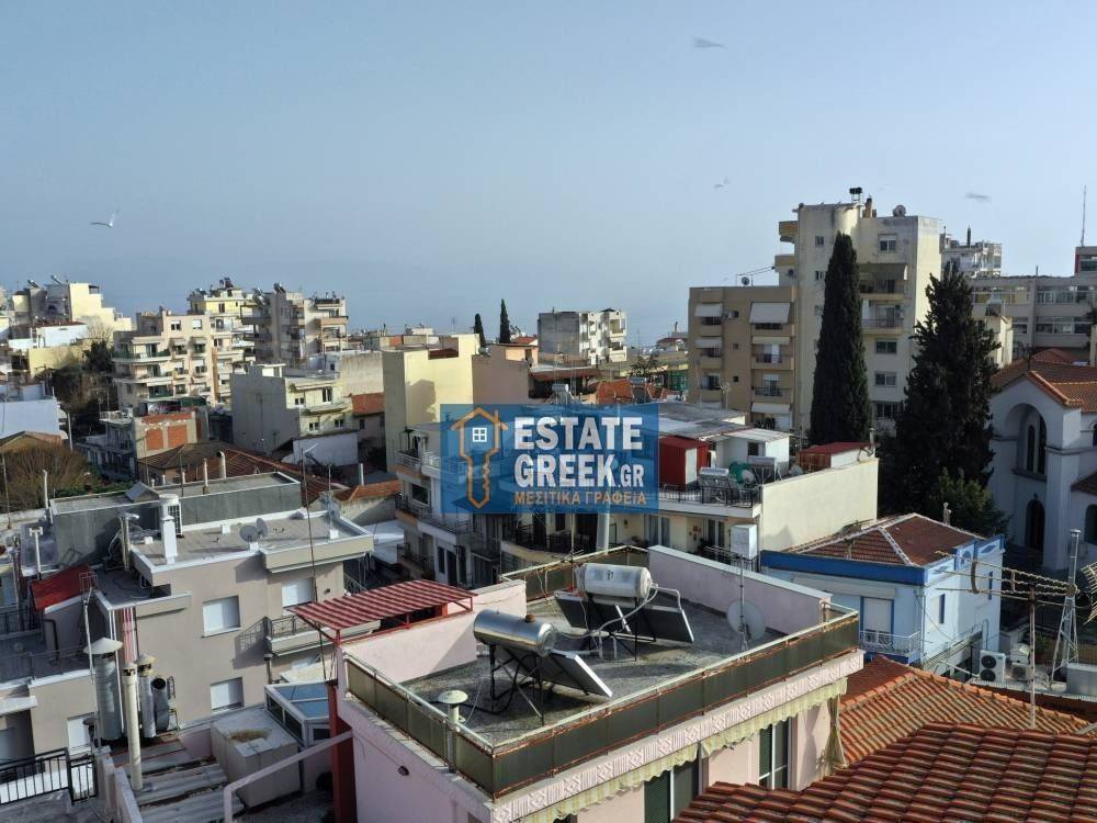 ΑΠΟΚΛΕΙΣΤΙΚΟΤΗΤΑ ★ ΔΙΝΕΤΑΙ ΚΑΙ ΓΙΑ ΑΝΤΙΠΑΡΟΧΗ ★ ΚΤΙΖΕΙ 245 τ.μ. ★ Σε 2 δρόμους ★