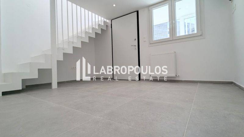 Άποψη χώρου