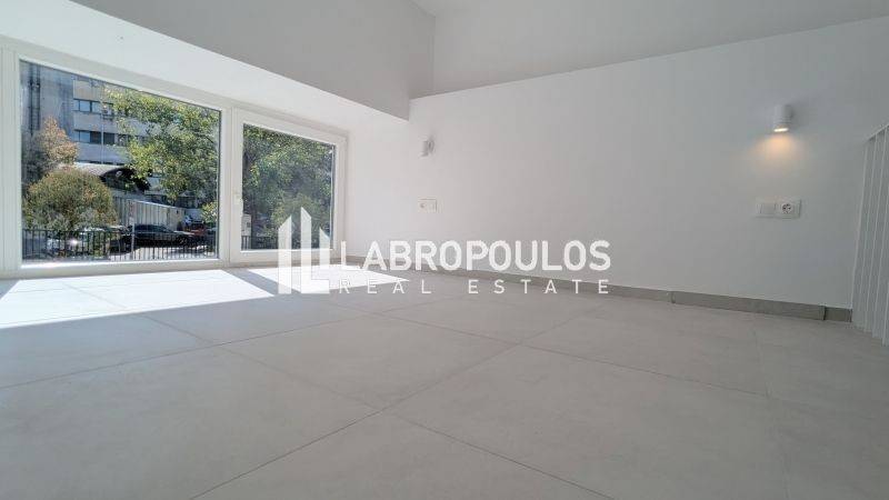 Άποψη χώρου