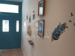 Είσοδος οικοδομής