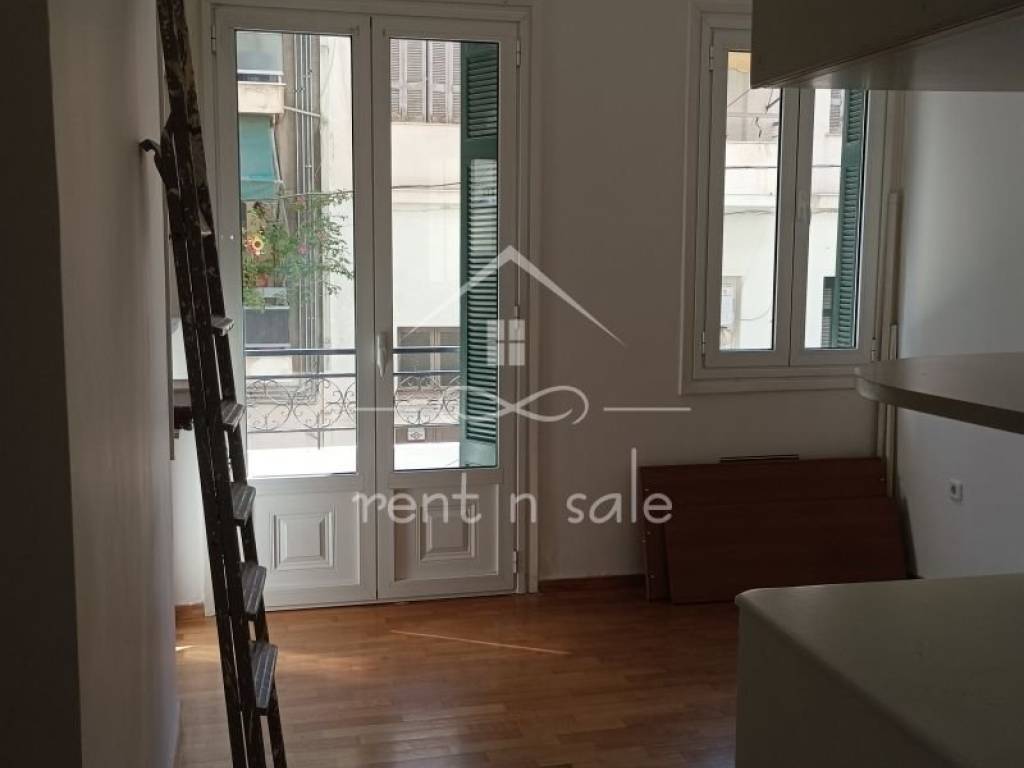 Άποψη χώρου