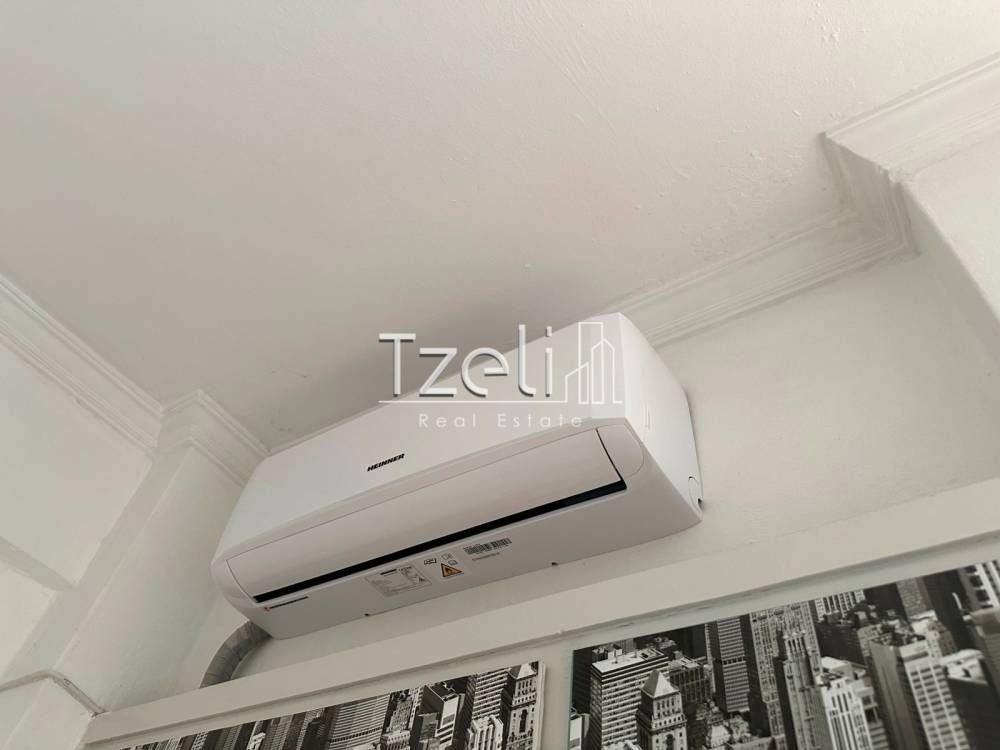 Κλιματισμός