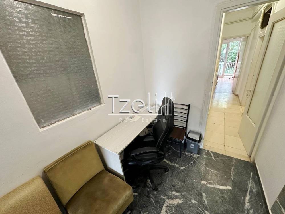 Άποψη χώρου