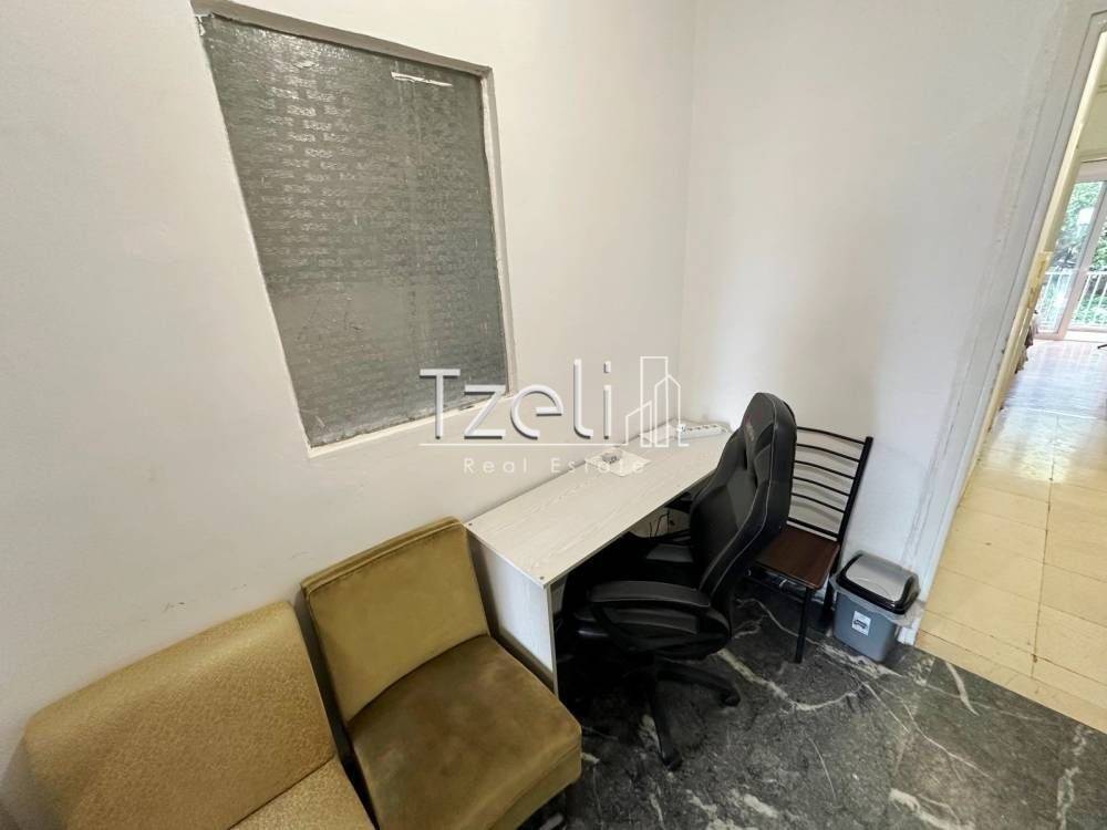 Άποψη χώρου