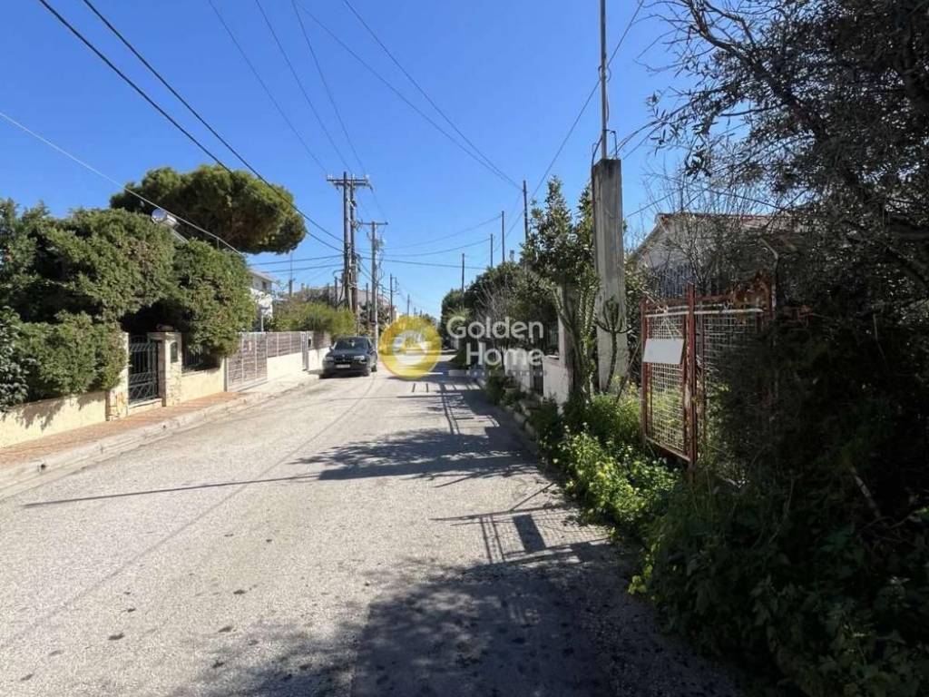 Εξωτερικός Χώρος