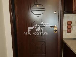 πόρτα ασφαλείας - εισόδου