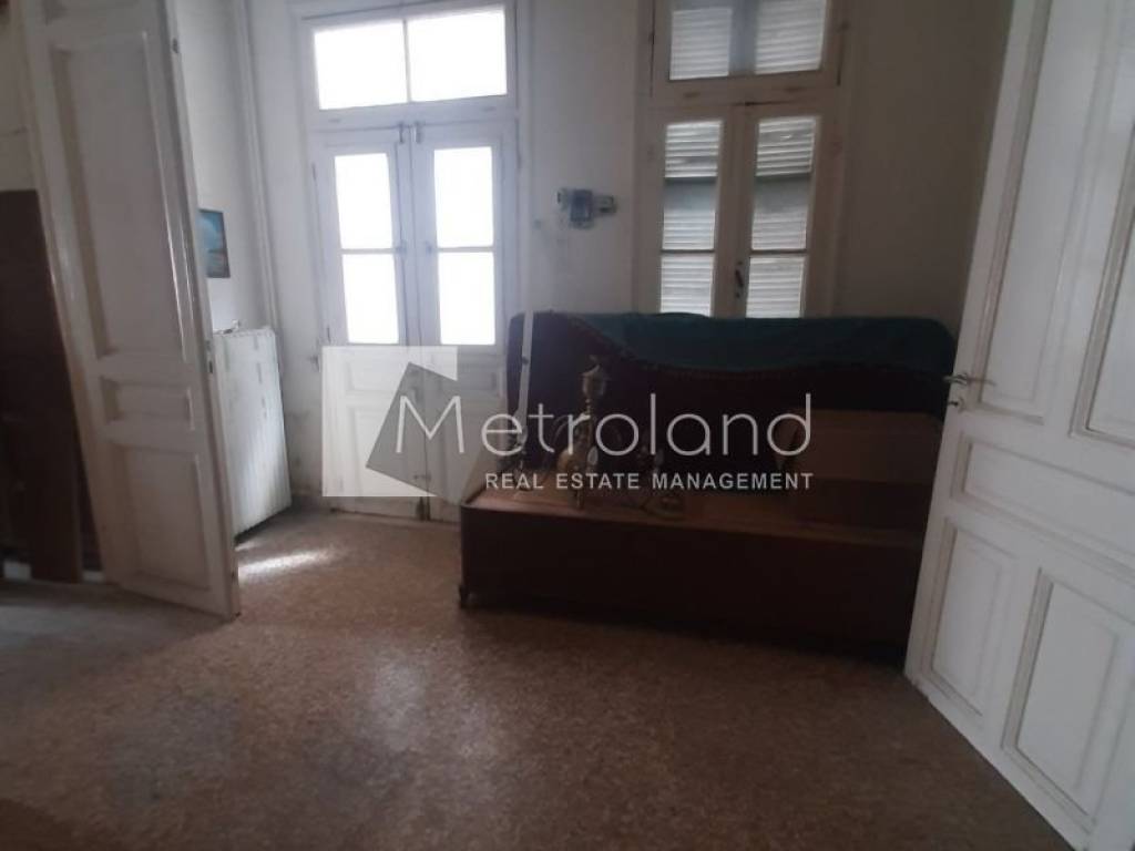 Άποψη χώρου