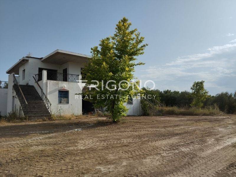 Άποψη χώρου