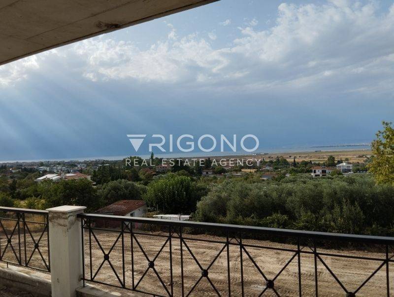 Άποψη χώρου