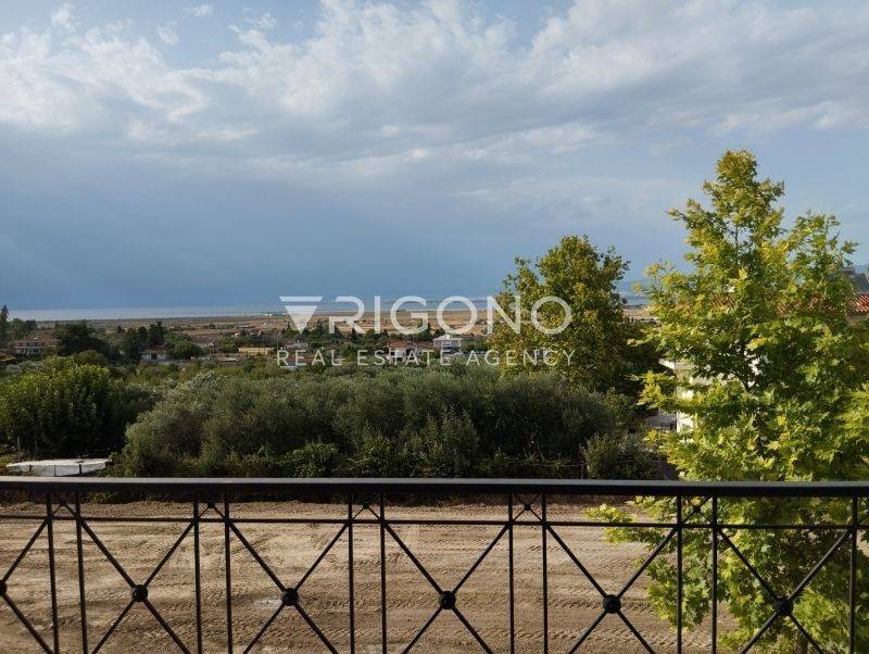 Άποψη χώρου