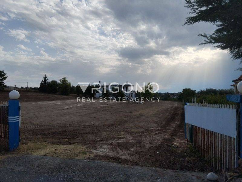 Άποψη χώρου