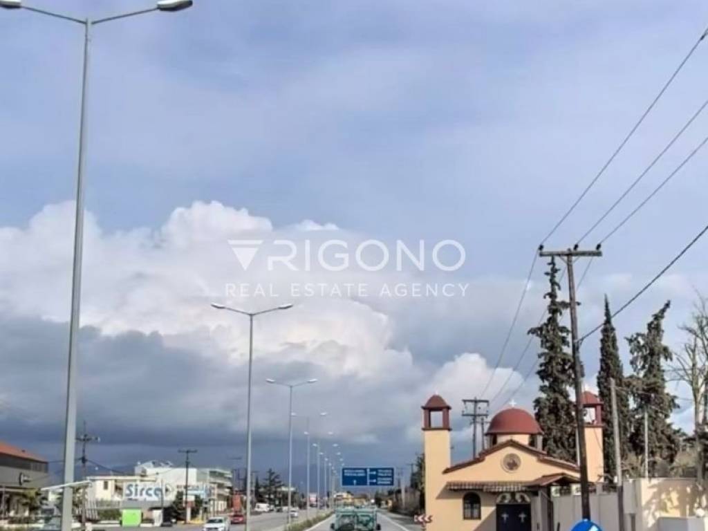 Άποψη χώρου