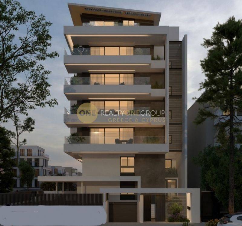 Εξωτερικός χώρος