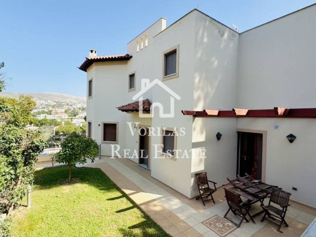 Εξωτερικός χώρος