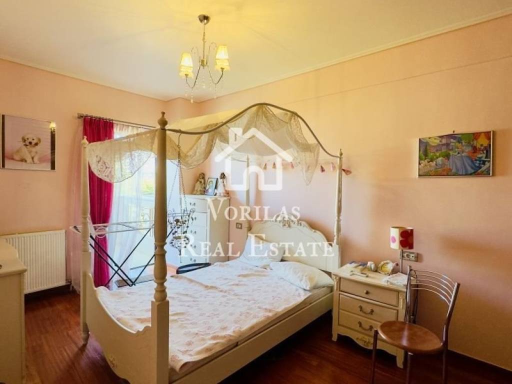 Υπνοδωμάτιο