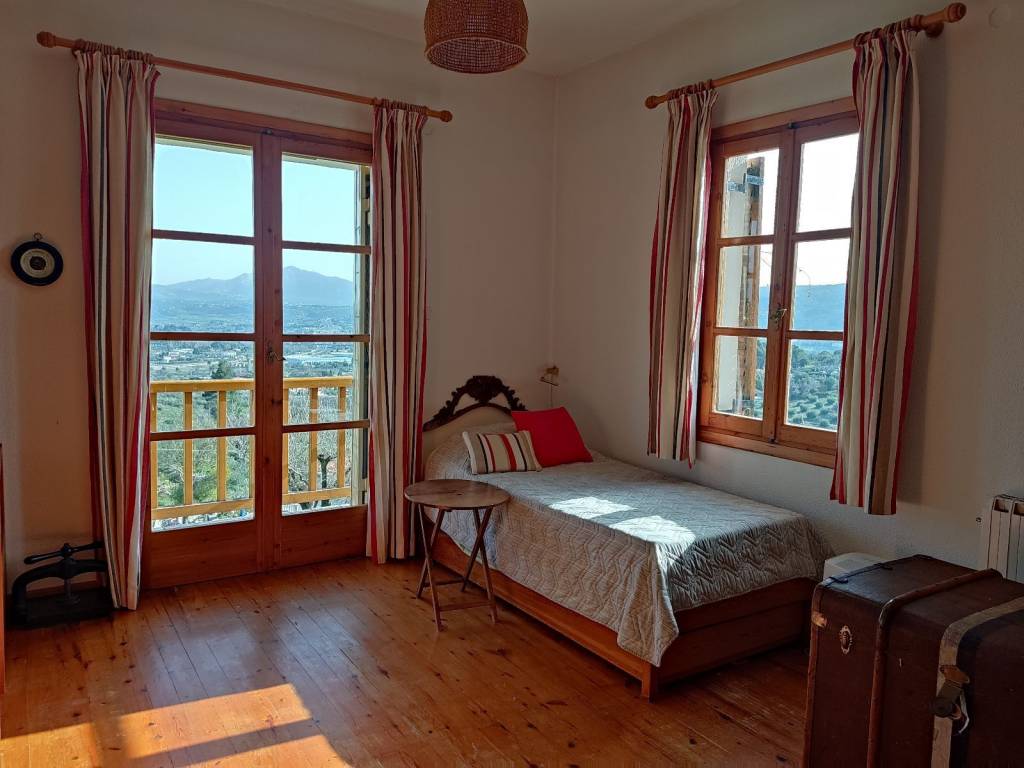 υπνοδωμάτιο