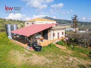 Εξωτερικοι χώροι