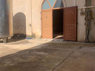 Εξωτερικοι χώροι