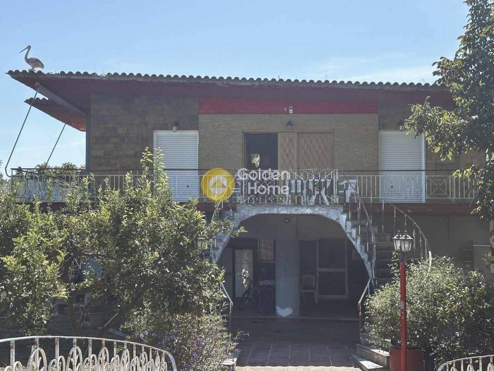 Εξωτερικός Χώρος