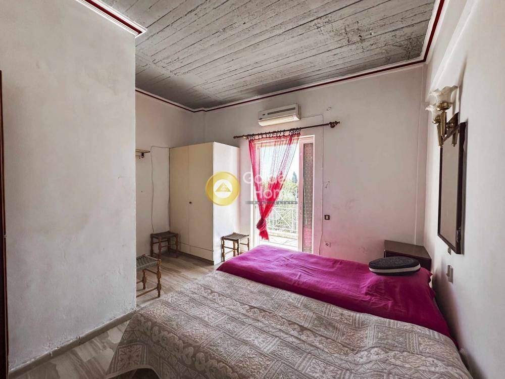 Υπνοδωμάτιο