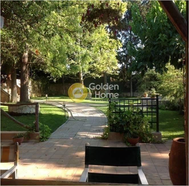 Εξωτερικός Χώρος