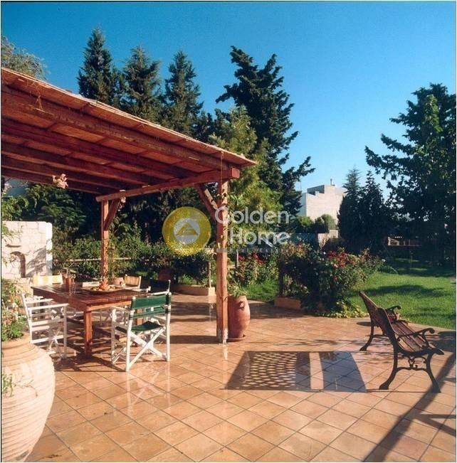 Εξωτερικός Χώρος