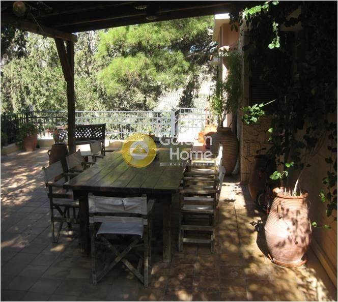 Εξωτερικός Χώρος