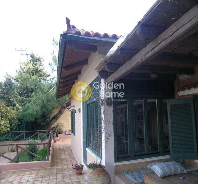 Εξωτερικός Χώρος